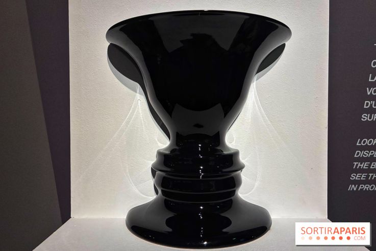 MC. Escher à la Monnaie de Paris - IMG 0837