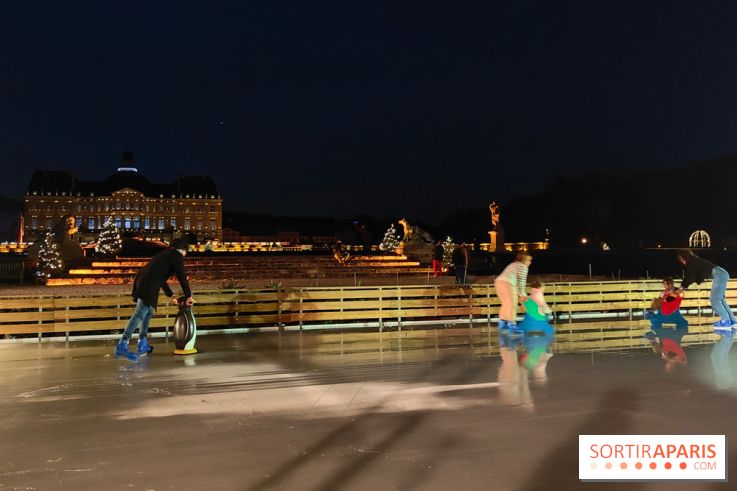 Le Grand Noël 2025 du château de Vaux-le-Vicomte : des décorations magiques pour une balade hivernale mémorable - fotor 1763143298491