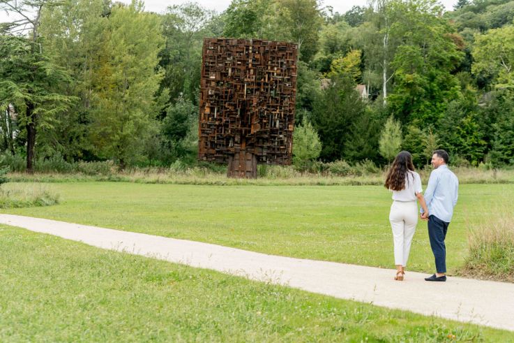 Les fêtes de Noël au Dolce Versailles - DO5681 1