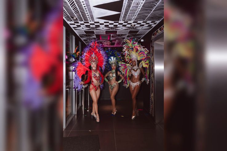 Mama Shelter Paris East – L’adresse incontournable de l’Est parisien