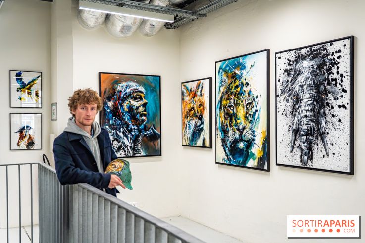 Le Festival Street-art de la Poste du Louvre 2025, les photos - A7C00797