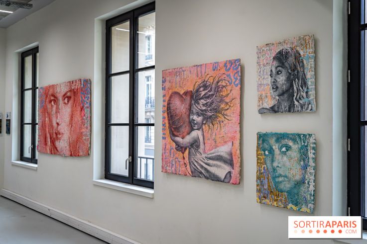 Le Festival Street-art de la Poste du Louvre 2025, les photos - A7C00819