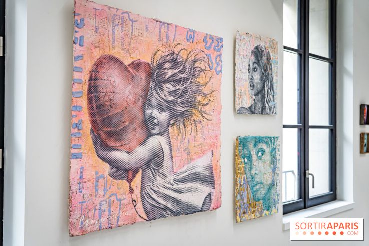 Le Festival Street-art de la Poste du Louvre 2025, les photos - A7C00823