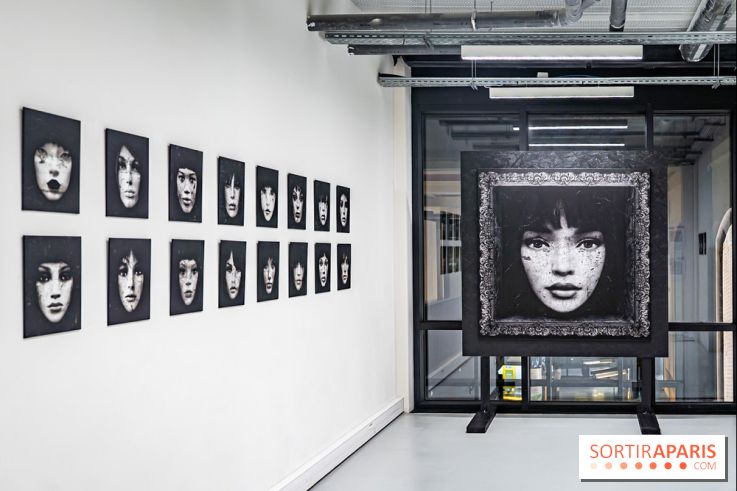 Le Festival Street-art de la Poste du Louvre 2025, les photos - A7C00824