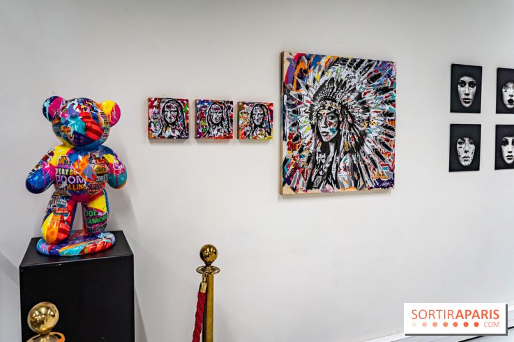 Le Festival Street-art de la Poste du Louvre 2025, les photos - A7C00825