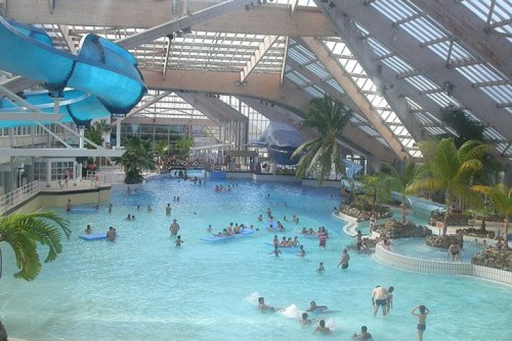 aquaboulevard