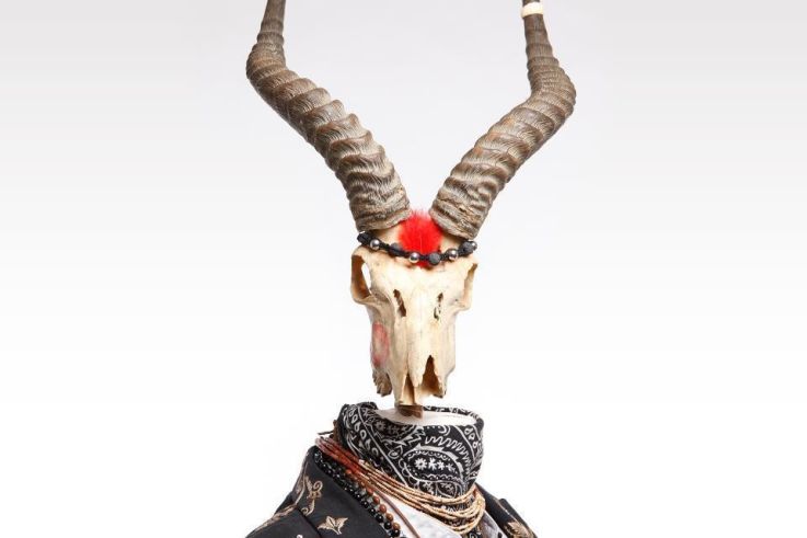 Maddalena - Soirée Tracks d'ARTE Tv au Tigre by l'Alternative