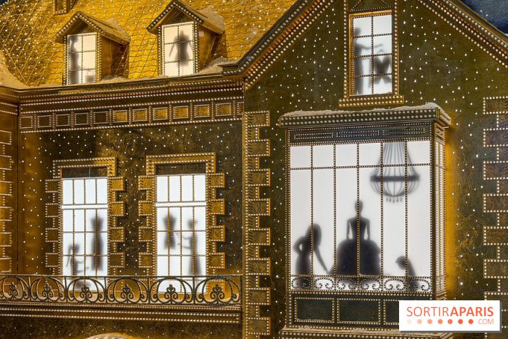 Noël 2025 Dior 30 Montaigne - IMG 1941