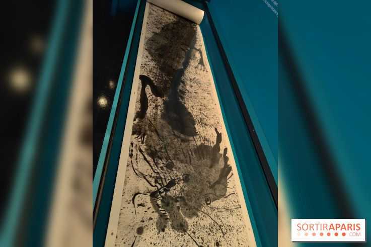 Dragons : l'exposition entre art et légendes se dévoile au musée du Quai Branly