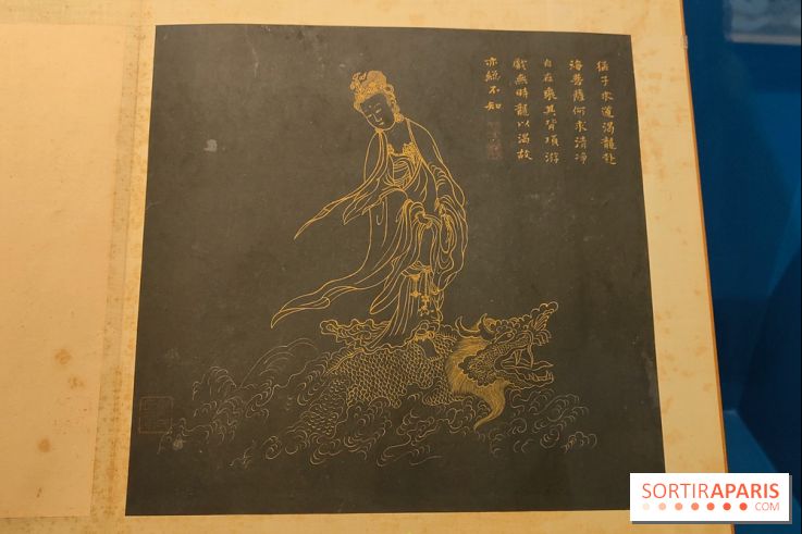 Dragons : l'exposition entre art et légendes se dévoile au musée du Quai Branly - fotor 1763382426907