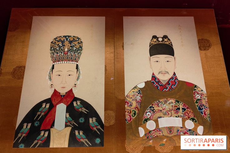 Dragons : l'exposition entre art et légendes se dévoile au musée du Quai Branly - fotor 1763382524434