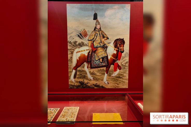 Dragons : l'exposition entre art et légendes se dévoile au musée du Quai Branly