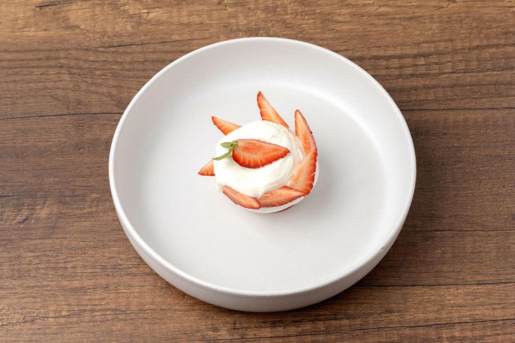 Campagne #36106 - Pavlova   Nouvelle Zelande