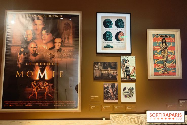 Momies : une exposition insolite et troublante à découvrir au musée de l'Homme