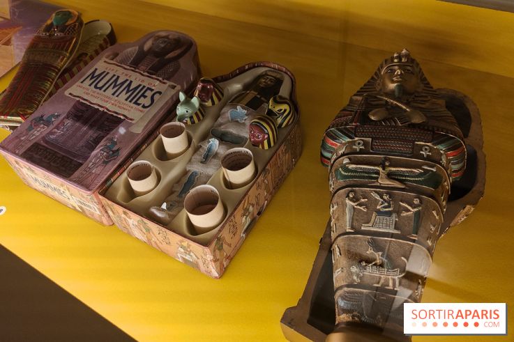 Momies : une exposition insolite et troublante à découvrir au musée de l'Homme