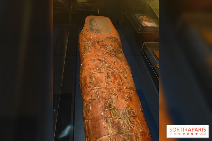 Momies : une exposition insolite et troublante à découvrir au musée de l'Homme - fotor 1763471313393