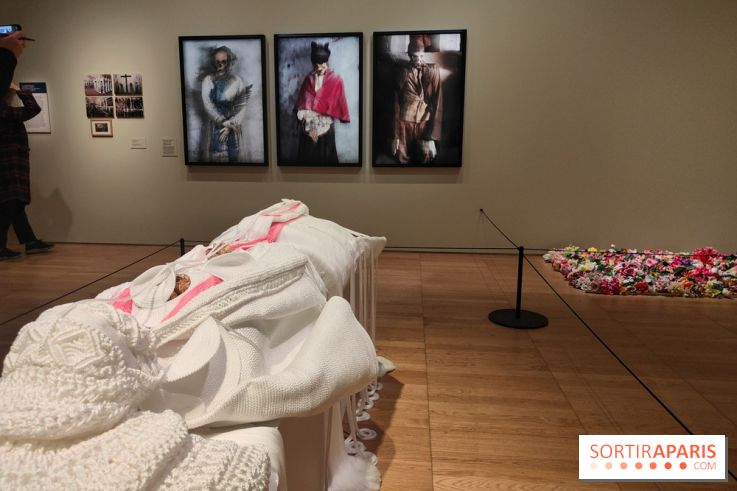 Momies : une exposition insolite et troublante à découvrir au musée de l'Homme - fotor 1763471402799