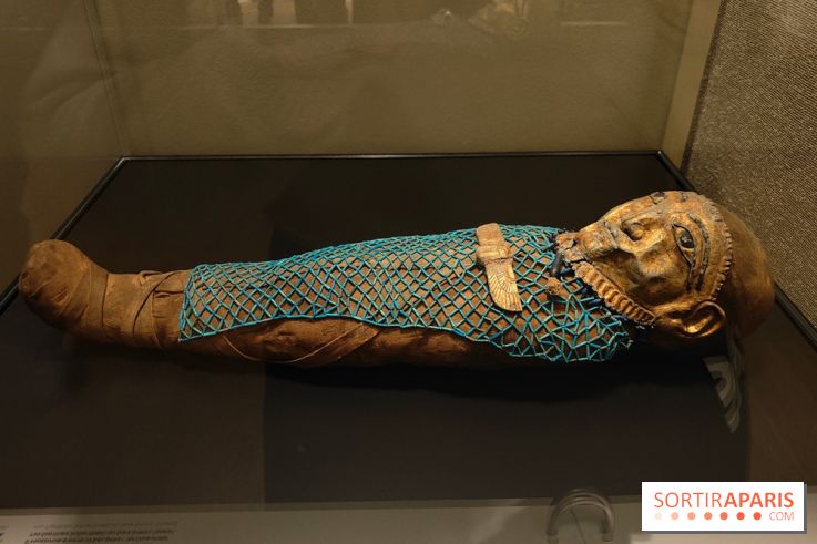 Momies : une exposition insolite et troublante à découvrir au musée de l'Homme - fotor 1763471418216
