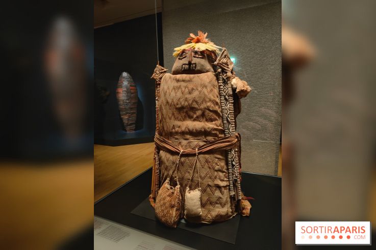 Momies : une exposition insolite et troublante à découvrir au musée de l'Homme