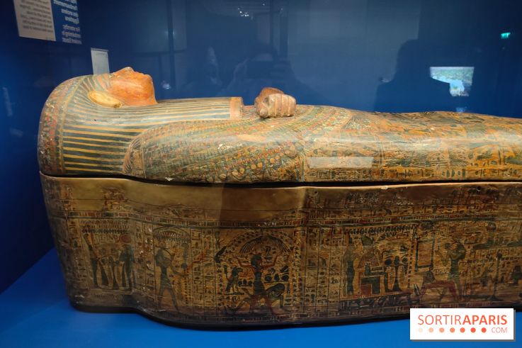 Momies : une exposition insolite et troublante à découvrir au musée de l'Homme - fotor 1763471494735