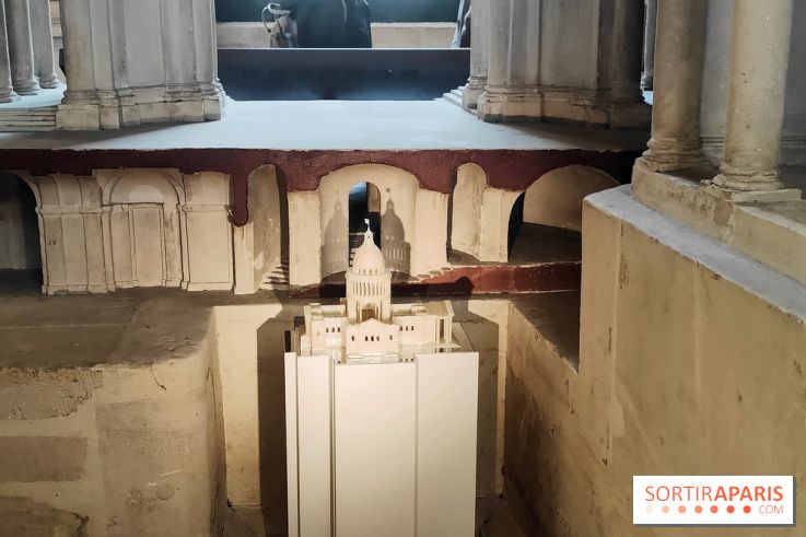 Ombre est lumière, mémoire des lieux : une exposition d'art contemporain au cœur du Panthéon - fotor 1763471963369