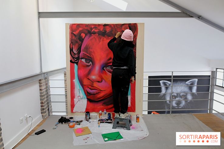 Salon des Bombasphères à Paris, nos photos - Salon des Bombasphères 2 fotor 20251118162657