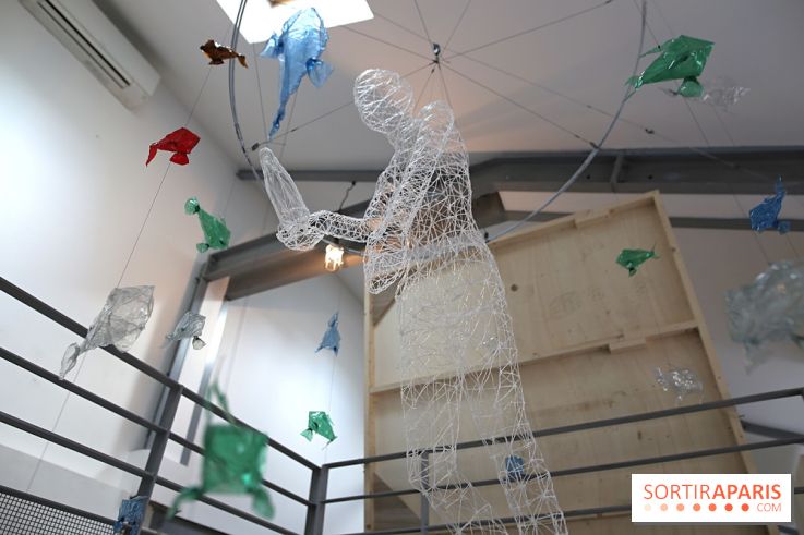 Salon des Bombasphères à Paris, nos photos - Salon des Bombasphères 3