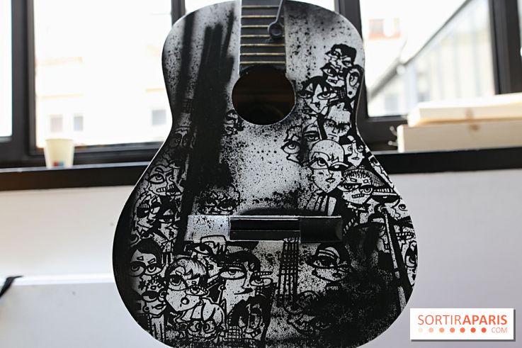 Salon des Bombasphères à Paris, nos photos - Salon des Bombasphères 4 fotor 2025111816288