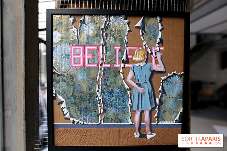 Salon des Bombasphères à Paris, nos photos - Salon des Bombasphères 6 fotor 20251118162840