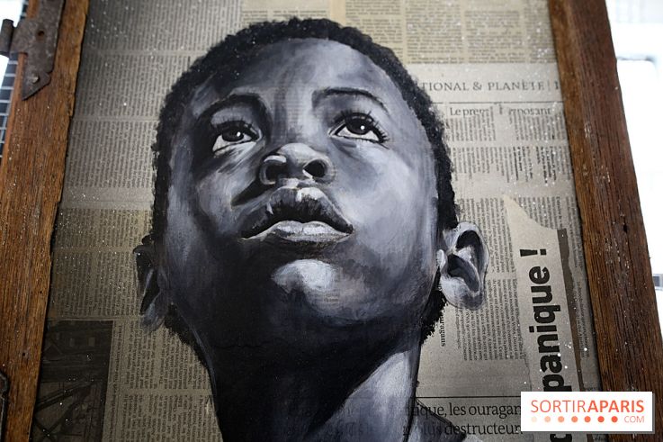 Salon des Bombasphères à Paris, nos photos - Salon des Bombasphères 7 fotor 20251118163452