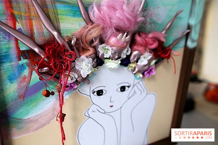 Salon des Bombasphères à Paris, nos photos - Salon des Bombasphères 14 fotor 2025111816328