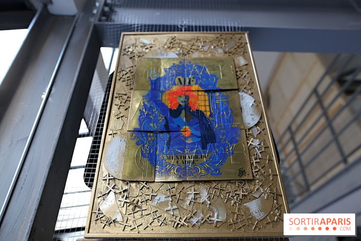 Salon des Bombasphères à Paris, nos photos - Salon des Bombasphères 16 fotor 2025111816334