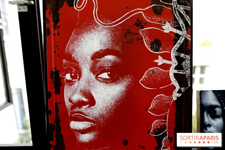 Salon des Bombasphères à Paris, nos photos - Salon des Bombasphères 20 fotor 20251118163355