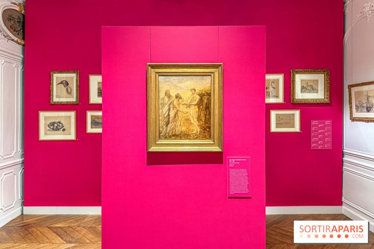 Passion Post-Impressionniste : l'exposition à découvrir au Musée Lambinet de Versailles - IMG 1938