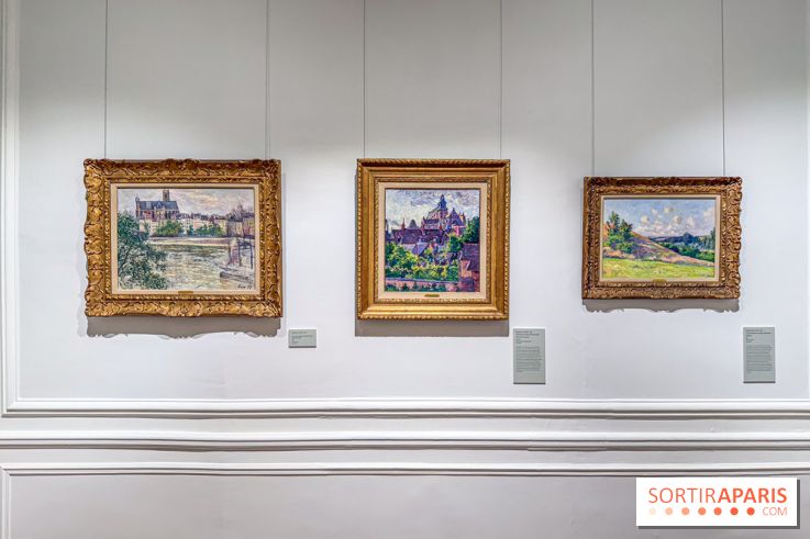 Passion Post-Impressionniste : l'exposition à découvrir au Musée Lambinet de Versailles - IMG 1946