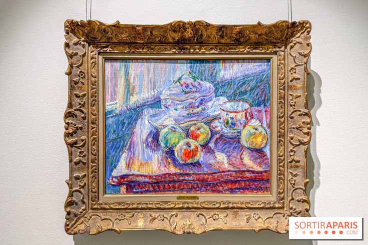 Passion Post-Impressionniste : l'exposition à découvrir au Musée Lambinet de Versailles - IMG 1951