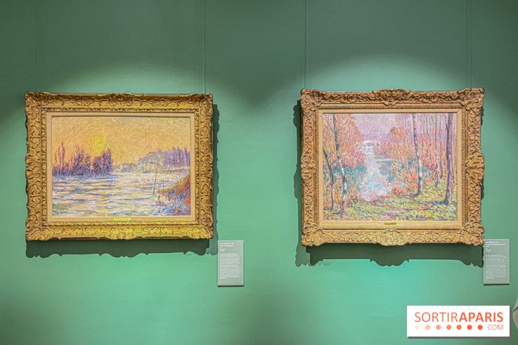 Passion Post-Impressionniste : l'exposition à découvrir au Musée Lambinet de Versailles
