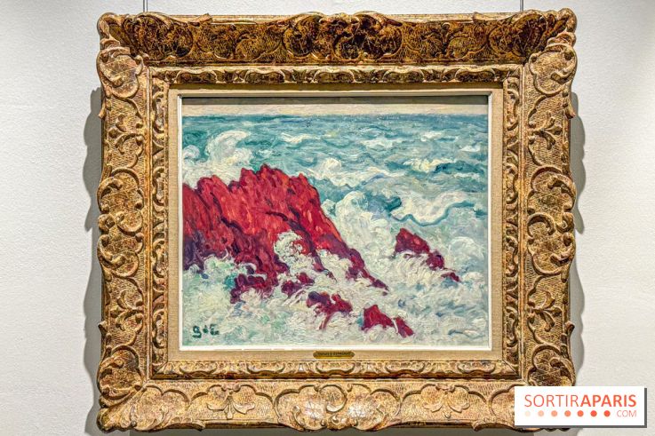 Passion Post-Impressionniste : l'exposition à découvrir au Musée Lambinet de Versailles