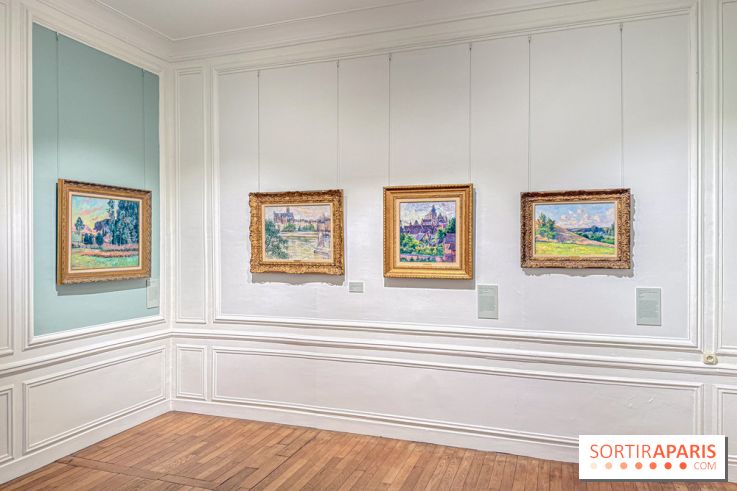 Passion Post-Impressionniste : l'exposition à découvrir au Musée Lambinet de Versailles