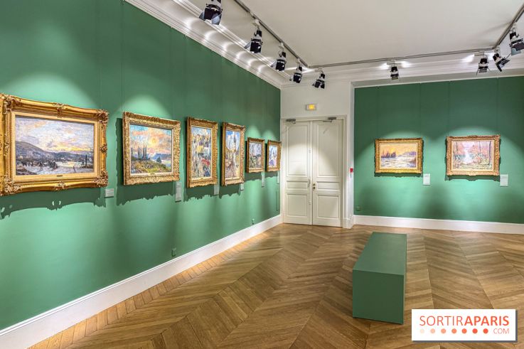 Passion Post-Impressionniste : l'exposition à découvrir au Musée Lambinet de Versailles - IMG 1968