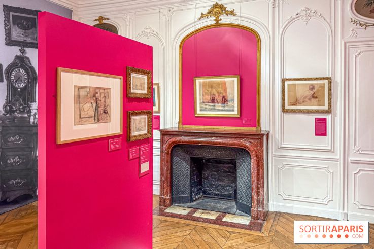 Passion Post-Impressionniste : l'exposition à découvrir au Musée Lambinet de Versailles