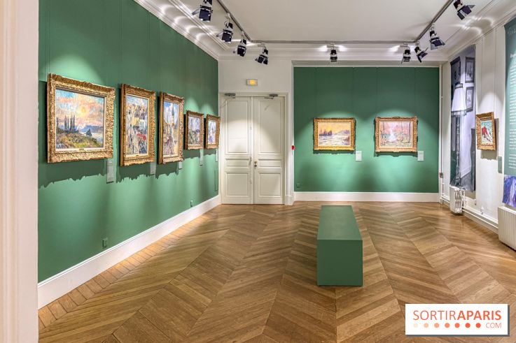 Passion Post-Impressionniste : l'exposition à découvrir au Musée Lambinet de Versailles