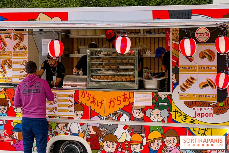 Versailles Electro 2025, la soirée electro du château de Versailles  - IMG 5076