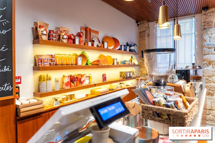 Chocolat chaud Dengo à Paris - A7C09973