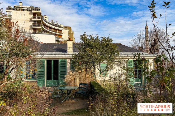 Les Voies ardentes de la création : Picasso, Balzac et Rodin s'exposent à la Maison de Balzac - IMG 2208