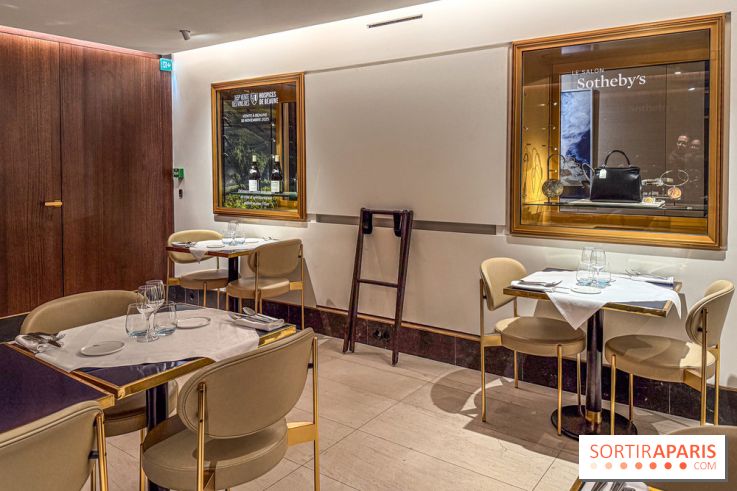 83 Le Café - salle