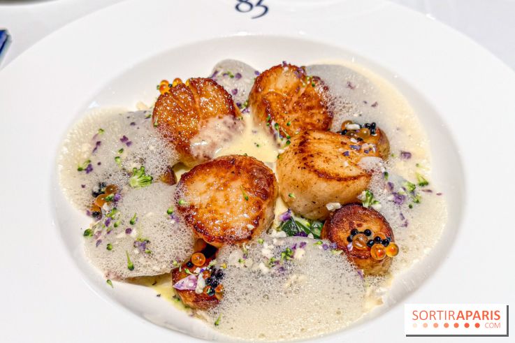 83 Le Café - Saint-Jacques