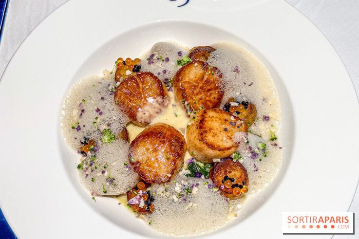 83 Le Café - Saint-Jacques