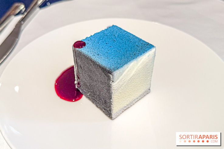 83 Le Café - dessert du moment