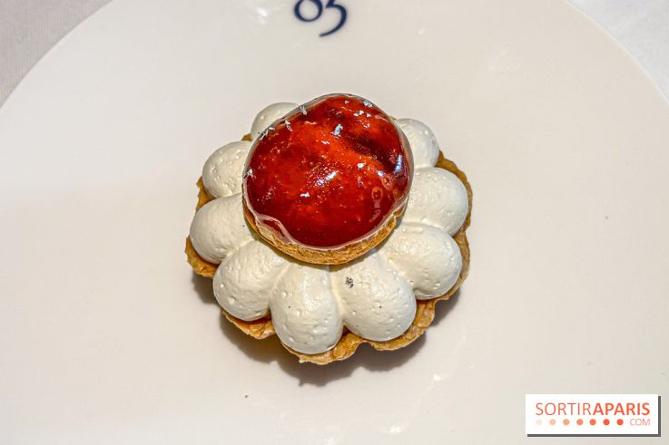 83 Le Café - Saint-Honoré